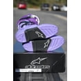 thumbnail image 5 of Alpinestars Tech 7 Boots - Double Purple/White, 5 of 11