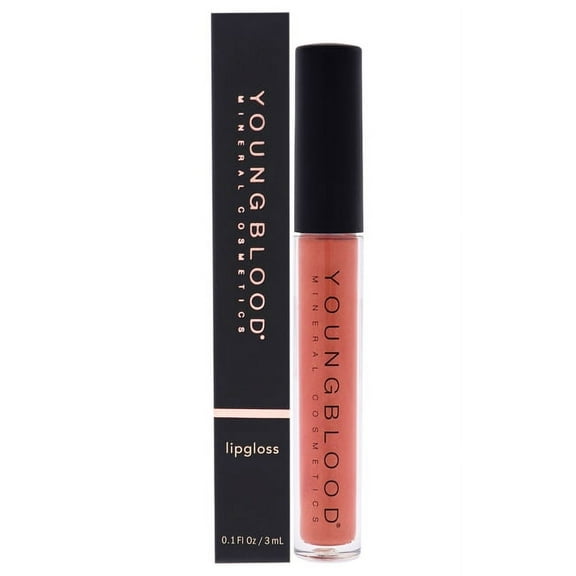 Youngblood Women COSMETIC Lip Gloss - Mesmerize 0.1 oz
