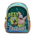 thumbnail image 1 of FM Mochila Primaria Grande Bob Esponja SB302A05BP, 1 of 3
