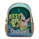 thumbnail image 1 of FM Mochila Primaria Grande Bob Esponja SB302A05BP, 1 of 3