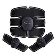thumbnail image 2 of Factory Price Power Fit Vibration Abdominal Muscle Trainer Body Slimming Machine Fat Burning Fitness Massage Loss Exercise Belt, 2 of 5