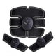 thumbnail image 2 of Factory Price Power Fit Vibration Abdominal Muscle Trainer Body Slimming Machine Fat Burning Fitness Massage Loss Exercise Belt, 2 of 5