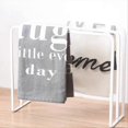thumbnail image 2 of Kitchen Countertop Dish Towel Drying Rack Vertical Dish Towel Support, 2 of 5