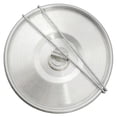 thumbnail image 2 of Flanera Komale de Alumino 20 cm, 2 of 4