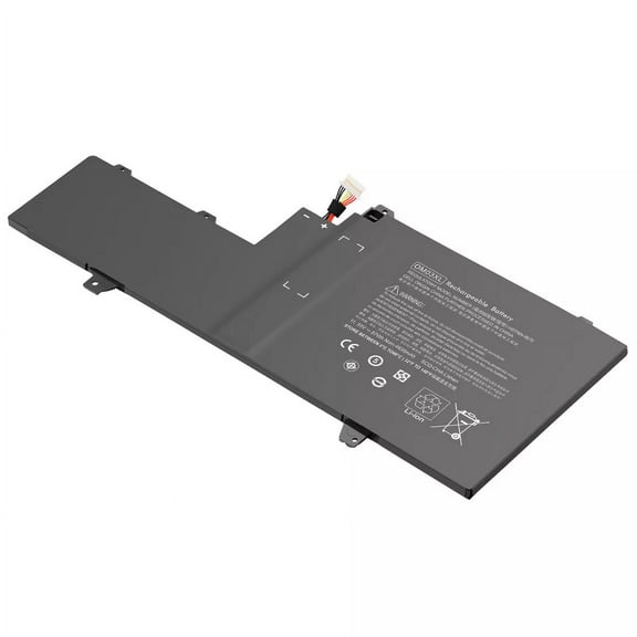 Battery OM03XL For HP EliteBook X360 1030 G2 863280-855 863167-1B1 HSTNN-IB70