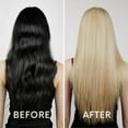BRITE Vegan Hair Bleach Kit, Ammonia Free, Low Odor, Cruelty Free ...