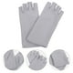 thumbnail image 3 of BRIGHTFUFU 1 par de guantes de protección UV Guantes sin dedos Guantes de bloqueo de sol al aire libre Guantes de ciclismo, 3 of 7