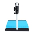 thumbnail image 4 of Plataforma para cámara de microscopio, soporte de mesa para cámara de microscopio Soporte de mesa para cámara de microscopio estéreo Soporte de mesa para cámara de microscopio Fiel a su promesa, 4 of 12