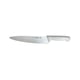 thumbnail image 3 of Cuchillo Chef 12 pulgadas Acero Inoxidable Mango Ergonómico Color Blanco Shorbull, 3 of 8