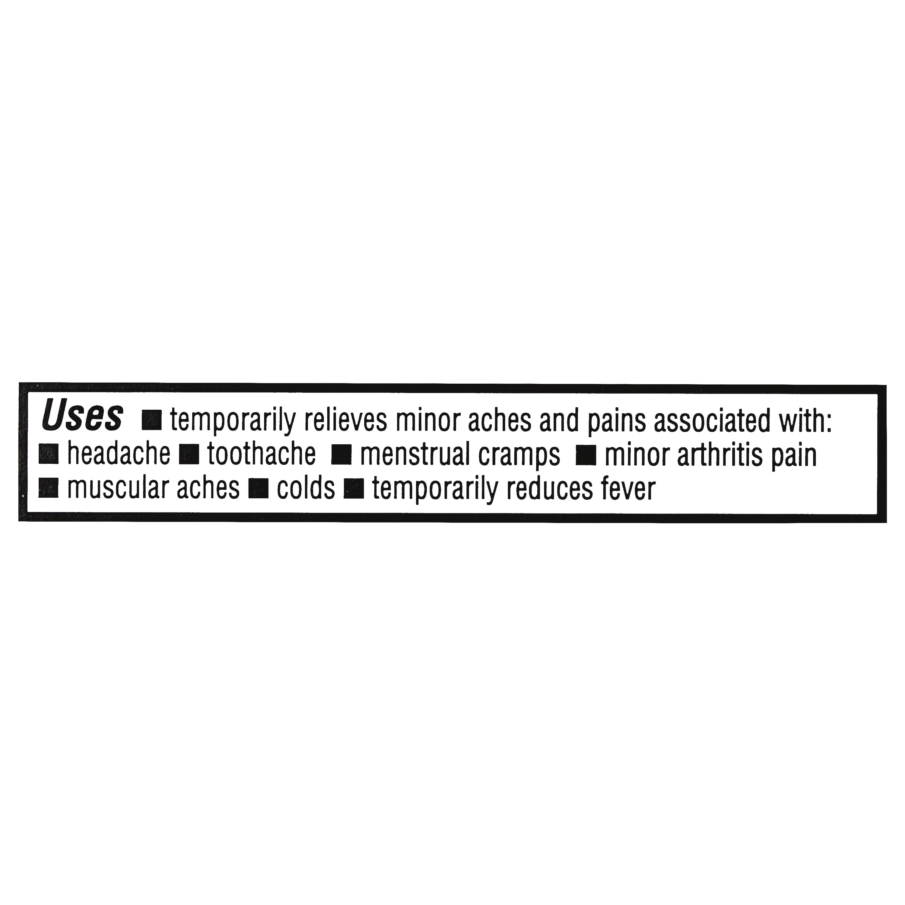 Equate Pain Relief Powder Stick Packets, Aspirin and Caffeine, 845 mg/65 mg, 50 Count, Compare to BC® Original Active Ingredients