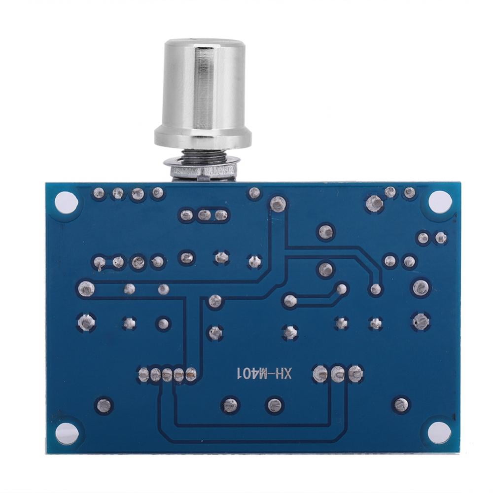 Voltage Regulator Module,200W Large Power Voltage Regulator Effective ... Circuit Diagram