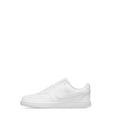 thumbnail image 1 of Tenis Nike Court Vision Lo NN Dama Original DH3158 100 Nike DH3158 100$$Blanco$$Casual, 1 of 6