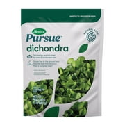 Scotts Pursue Dichondra with Natural Seed, Seeding for Decorative Areas, 1.5 lbs.