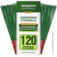 thumbnail image 2 of Varillas de incienso repelentes de mosquitos Elmelh, 120 unidades/caja, 2 of 7