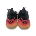 thumbnail image 4 of Ad-id-as Trae Young 3 Men's Black Orange Lace-up Basketball Shoes IE 9303, 4 of 6