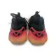 thumbnail image 4 of Ad-id-as Trae Young 3 Men's Black Orange Lace-up Basketball Shoes IE 9303, 4 of 6