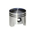 thumbnail image 2 of Allume 34mm Piston Rings Kit Fit For Stihl BG45 BG46 FS38 FS45 FS55 HS45 Trimmer Blower Silver, 2 of 5