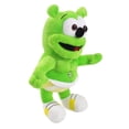 thumbnail image 3 of Oso de peluche de 29 cm con ojos azules y sonido, ideal para niños y amigos., 3 of 9