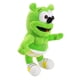 thumbnail image 3 of Oso de peluche de 29 cm con ojos azules y sonido, ideal para niños y amigos., 3 of 9