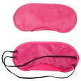 thumbnail image 4 of Aufmer Sleep Mask Silk Eye Mask for Sleeping, Super Soft Blackout Eye Mask for Women Men, Side Sleeper Eye Covers for Sleeping with Adjustable Straps, Travel Eye Mask鉁縇atest upgrade, 4 of 10