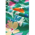 thumbnail image 6 of Floral Ruffle Tiered Maxi Dress, 6 of 7