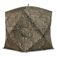 thumbnail image 2 of Guide Gear Field General 4-Star Ground Blind Mossy Oak Country Roots, 2 of 2
