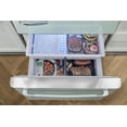 thumbnail image 6 of Unique Appliances Ugp-510L Ac Classic Retro 30" Wide 17.7 Cu. Ft. Energy Star Certified, 6 of 23