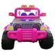 thumbnail image 2 of Montable Electrico Mytoy Twister Rosa 12v, 2 of 4