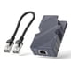 thumbnail image 1 of EDUP Dishy Cable To RJ45 Connect Adapter For Starlink V2 Ethernet Adapter V2 Cable To RJ45 Adapter, 1 of 5