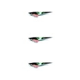 thumbnail image 3 of Scienceny 3D Car Sticker Personalized Funny Decal Leopard Stickers Eyes  Simulation Window Accessories Peeking Decoration for Auto Type1 NO1 Scienceny CBP043650, 3 of 6