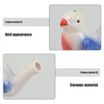 thumbnail image 2 of GOOHOCHY 4pcs Water Bird Whistle Ceramic Toys Musical Instrument With Hanging Rope For Kids Birthday Parties Easter Party Favor, 2 of 7