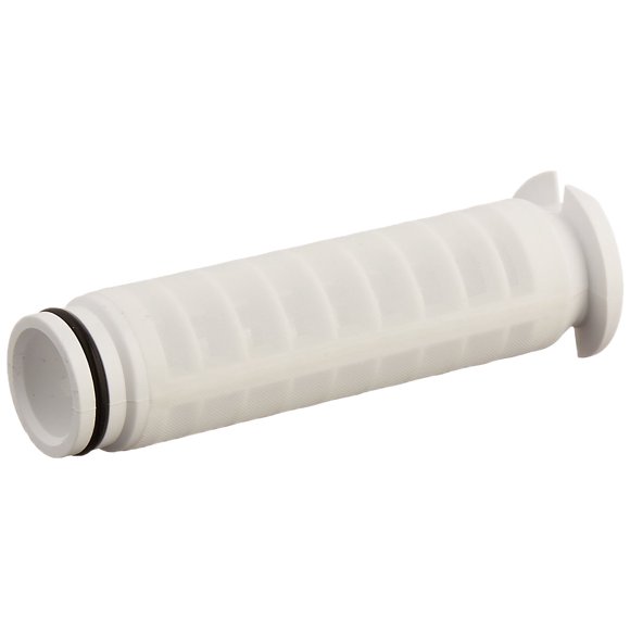 Rusco FS-1-100ST Filtro de repuesto de poliéster para atrapador de sedimentos, color blanco