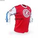 thumbnail image 4 of Camiseta de motocross 2020, camiseta de moto todoterreno, camiseta de verano para bicicleta de montaña, BMX, DH, MTB, maillot de ciclismo, 4 of 5