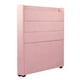 thumbnail image 2 of Cabecera Queen Size Trinity Wing Pink, 2 of 6