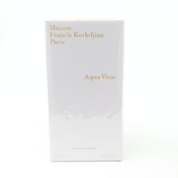 Aqua Vitae by Maison Francis Kurkdjian Eau De Toilette Spray 6.8 oz for Women