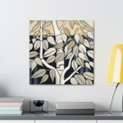 Beech Tree Deco Dream - Canvas