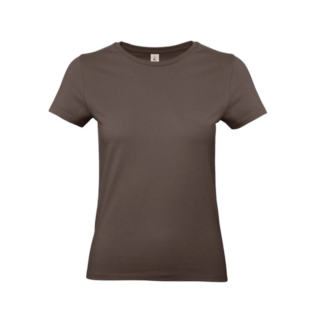 B&C T-Shirt Femme E190