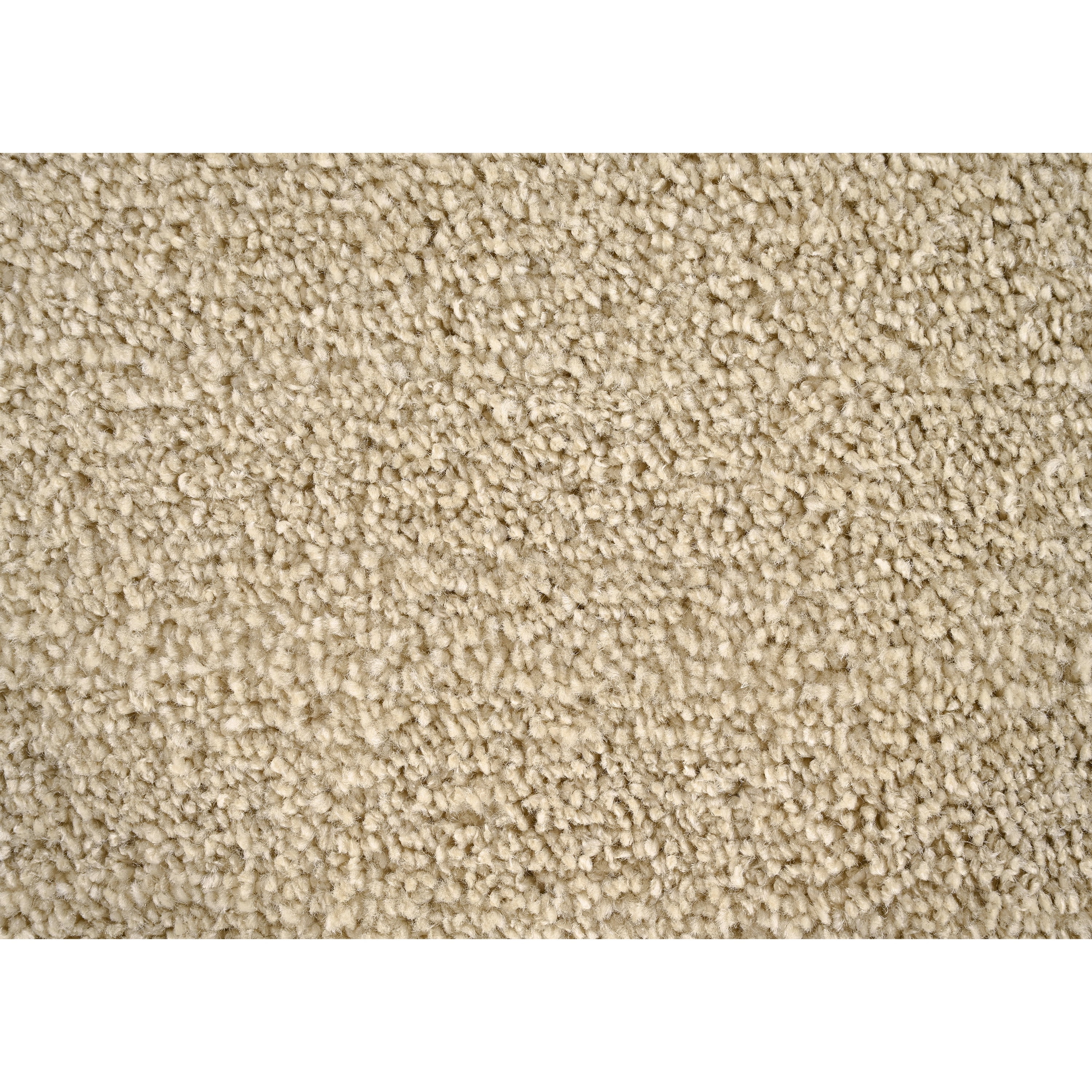 Garland Rug Sedona Washable Polypropylene Champagne Bath Rug, 21" x 34"