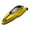 Yellow, variant on SPOORYYO Mini Remote Control Stunt Boat 360 Roll Double Motor Long Battery Life for Thrilling Water Play