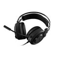 thumbnail image 5 of Tesoro Olivant A2 Pro Virtual 7.1 50 mm Noise Cancellation Microphone Gaming Headset, 5 of 7