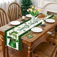 thumbnail image 1 of CEHVOM Saint Paul's Day Hat Printed Table Flag Festival Party Living Room Dining Table Decoration Tablecloth Mat Tea Table Cloth Tablecloth, 1 of 6