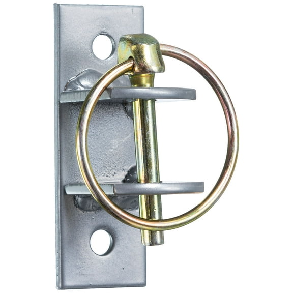Tough-1 Locking Pin Bucket Hanger