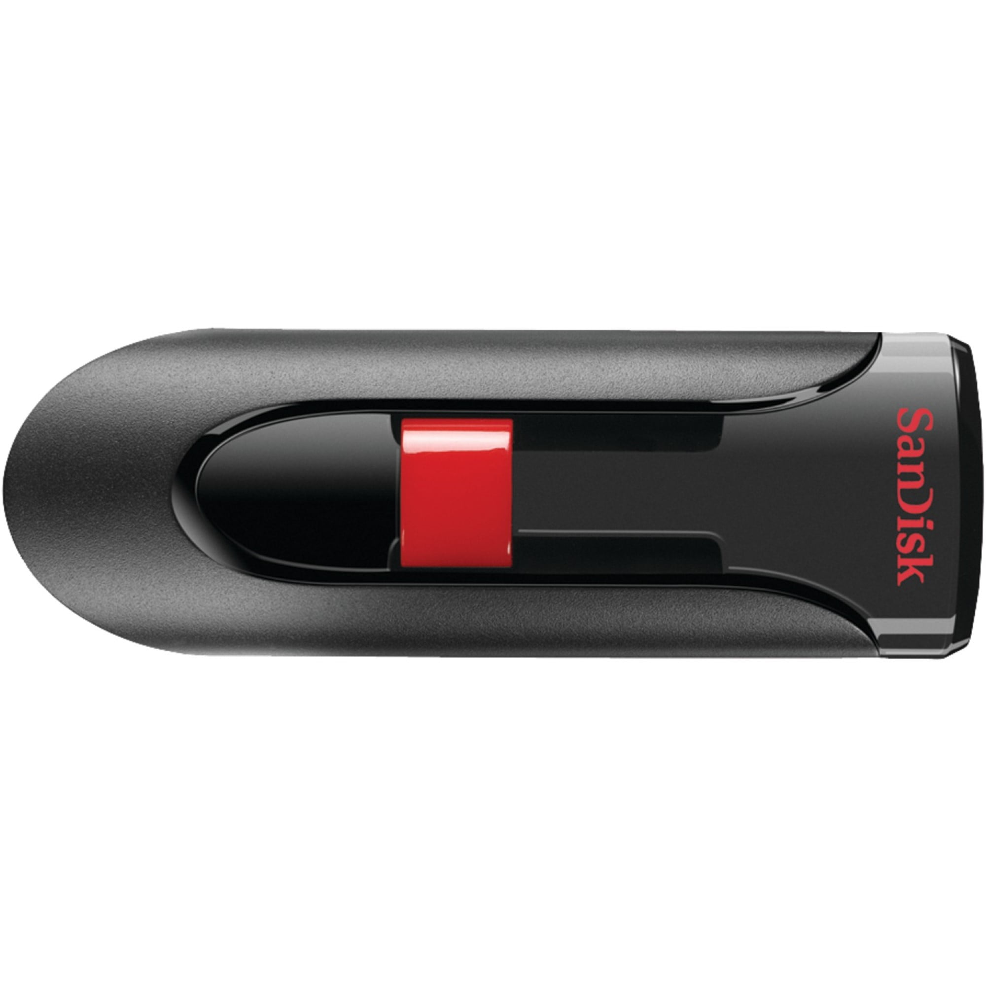 SanDisk Cruzer Glide - USB flash drive - 32 GB - USB 2.0