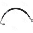 thumbnail image 2 of Four Seasons A/C Refrigerant Suction Hose P/N:56001 Fits select: 1986-1989 HONDA ACCORD, 2 of 2
