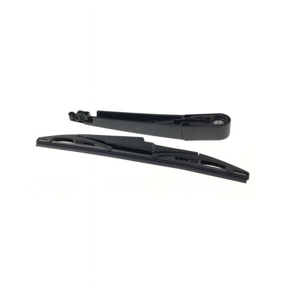From ChinaApplicable to Rear Wiper Blade & Arm Set For Kia Sportage 2017 2018 2019 2020 98815A4100 98850A4000