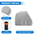 thumbnail image 4 of Filtre à Huile Automatique 6HP26 6HP32 pour Ford Explorer 06-07 No.24117543550 - Lot de 1, 4 of 7