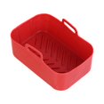 thumbnail image 2 of Silicona Para freidora De aire YONGSHENG Accesorios reutilizables Sin BPA, 2 of 3