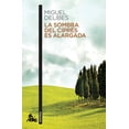 thumbnail image 1 of LA SOMBRA DEL CIPRES ES ALARGADA AUSTRAL MEXICO MIGUEL DELIBES, 1 of 2