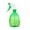 Green, variant on Fine Mist Spray Bottle - 500ml Adjustable Watering Can for Plants, Hair Styling & Cleaning (360° Nozzle) Salon/Gardening Multi-Purpose Tool