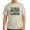 Natural, variant on CafePress - Blessing 5 Autistic & Nonautistic Grandchildren Da - Men's Classic Graphic Cotton T-Shirt